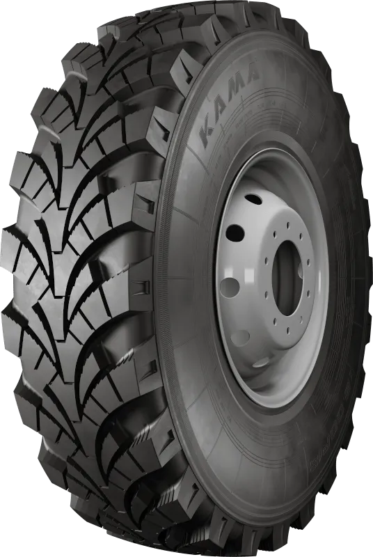 KAMA-431 в Лобне — KAMA TYRES KAMA-431 в Лобне