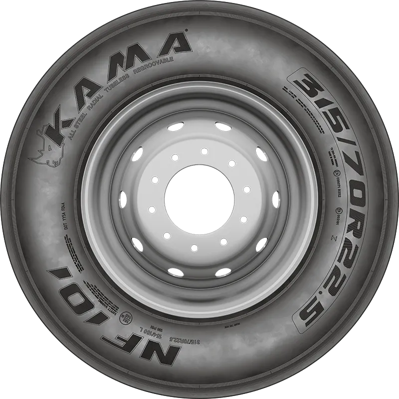 KAMA NF 101 KAMA NF 101
