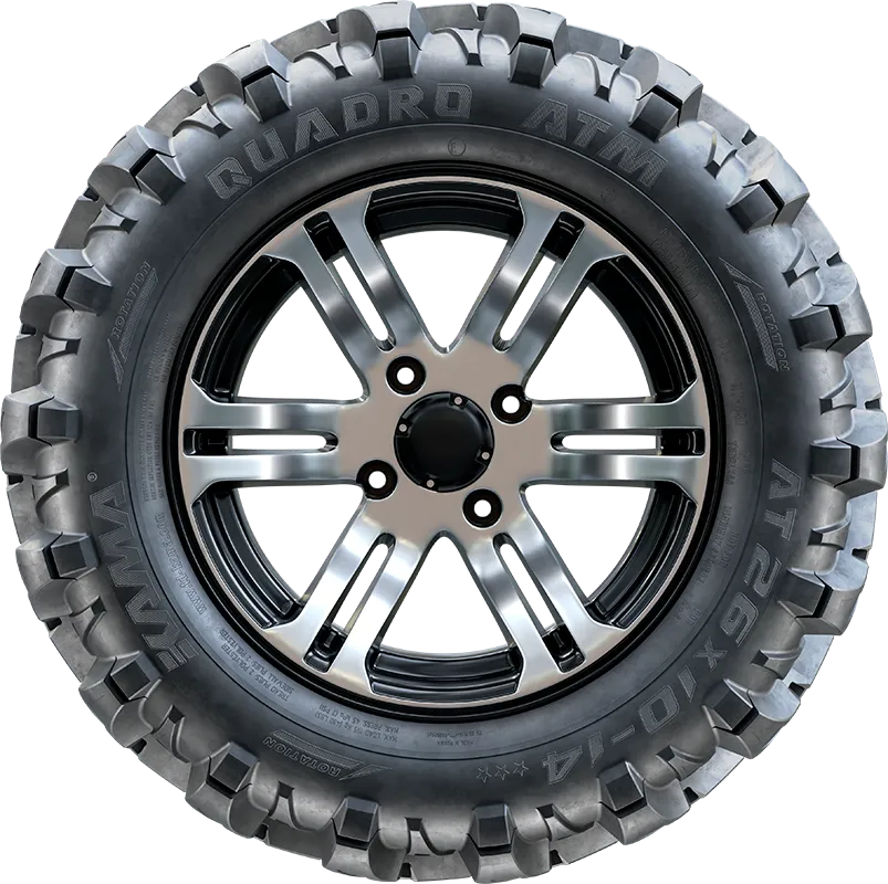 KAMA QUADRO ATM (НК-437) в Лобне — KAMA TYRES KAMA QUADRO ATM (НК-437) в Лобне